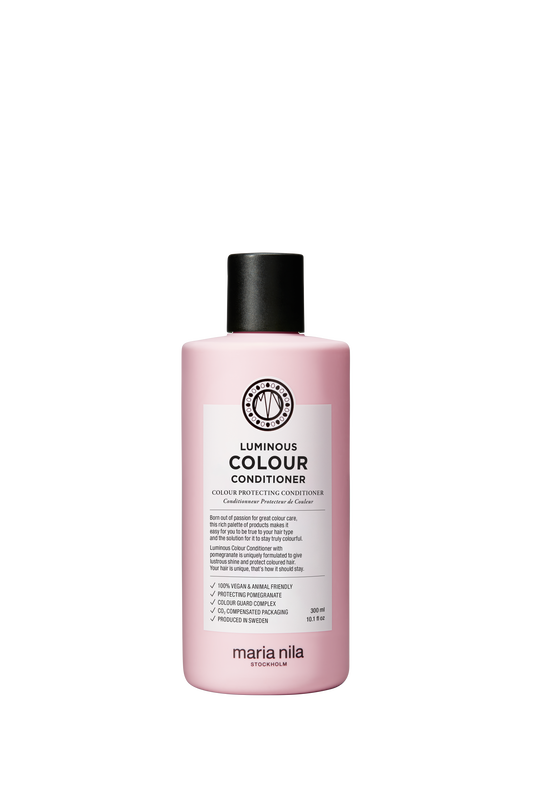 Maria Nila Luminous Colour Conditioner 300 ml