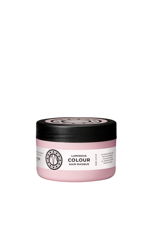 Maria Nila Luminous Colour Masque 250 ml