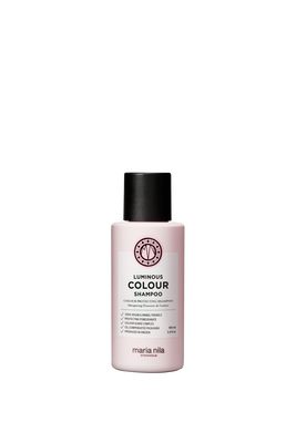 Maria Nila Luminous Colour Shampoo 100 ml