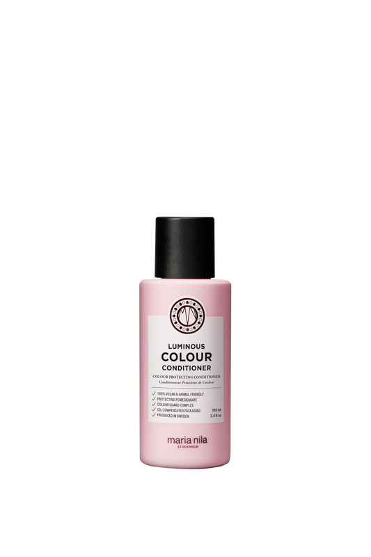 Maria Nila Luminous Colour Conditioner 100 ml