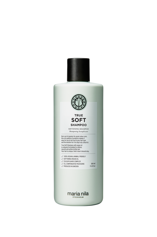 Maria Nila True Soft Shampoo 350 ml