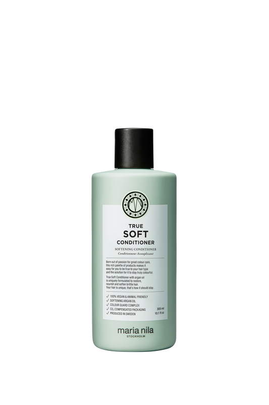 Maria Nila True Soft Conditioner 300 ml