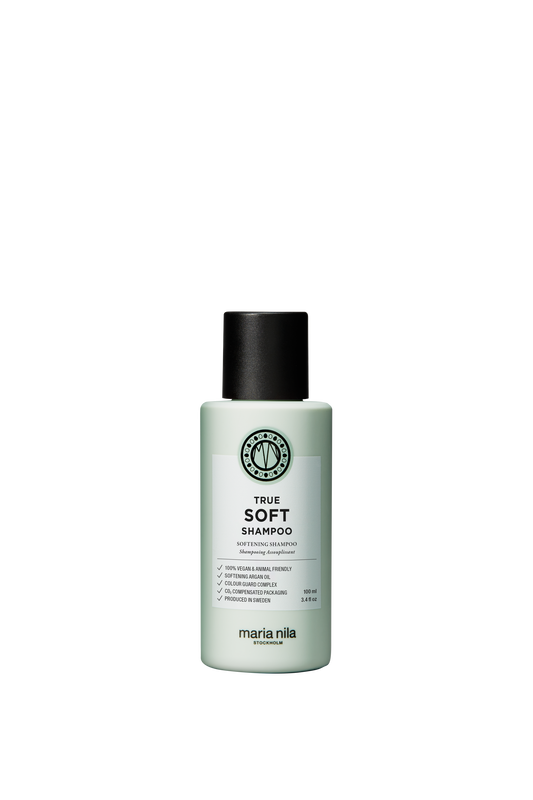 Maria Nila True Soft Shampoo 100 ml