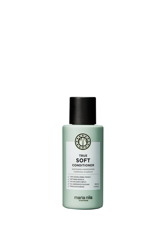 Maria Nila True Soft Conditioner 100 ml