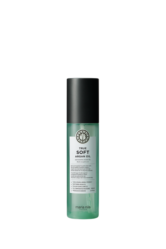 Maria Nila True Soft Argan Oil 100 ml