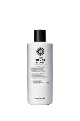 Maria Nila Sheer Silver Shampoo 350 ml