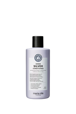 Maria Nila Sheer Silver Conditioner 300 ml