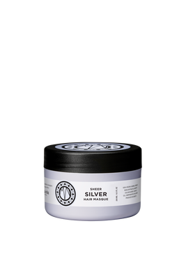 Maria Nila Sheer Silver Masque 250 ml