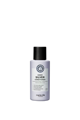 Maria Nila Sheer Silver Conditioner 100 ml
