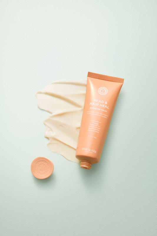 Maria Nila C&S BOOSTER MASQUE HEAD & HEAL