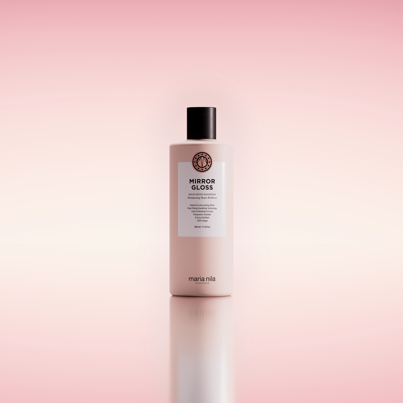 Maria Nila Mirror Gloss Shampoo 350 ml