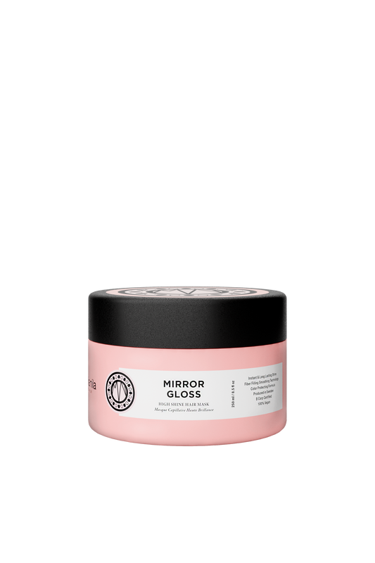 Maria Nila Mirror Gloss Mask 250 ml