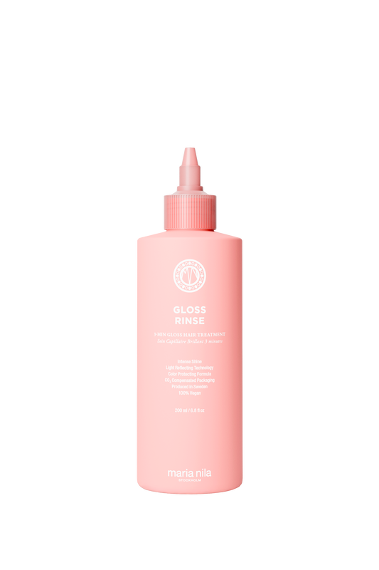 Maria Nila Mirror Gloss Rinse 200 ml