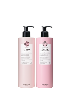 Maria Nila Luminous Colour Duo 2x500 ml