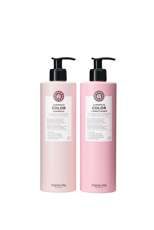 Maria Nila Luminous Colour Duo 2x500 ml