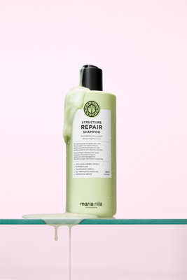 Maria Nila Structure Repair Shampoo 350 ml