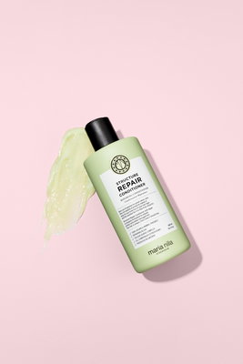 Maria Nila Structure Repair Shampoo 350 ml & Conditioner 300 ml