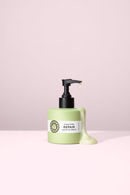 Maria Nila Structure Repair Leave-in Cream 200 ml
