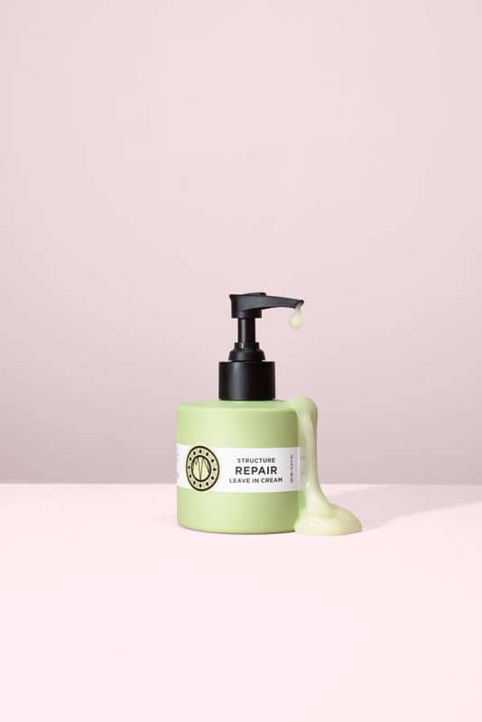Maria Nila Structure Repair Leave-in Cream 200 ml
