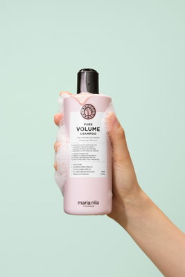 Maria Nila Pure Volume Shampoo 350 ml