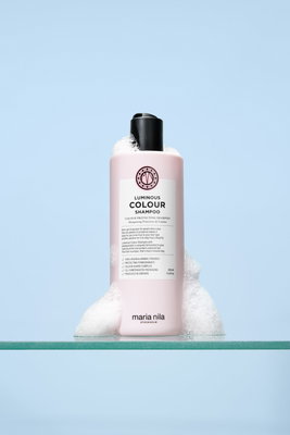 Maria Nila Luminous Colour Shampoo 350 ml