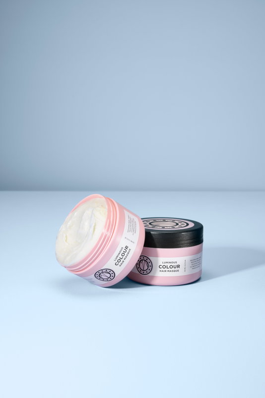 Maria Nila Luminous Colour Masque 250 ml