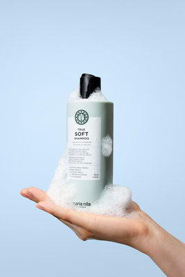 Maria Nila True Soft  Shampoo 350 ml & Conditioner 300 ml