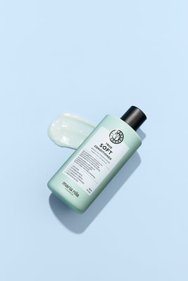 Maria Nila True Soft  Shampoo 350 ml & Conditioner 300 ml