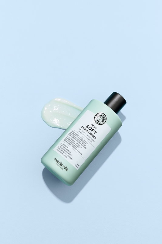 Maria Nila True Soft  Shampoo 350 ml & Conditioner 300 ml