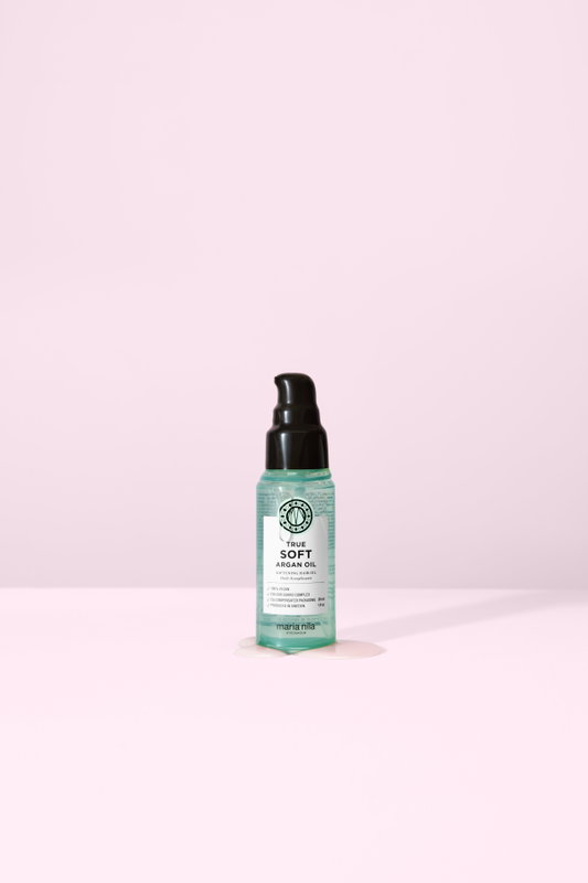 Maria Nila True Soft Argan Oil 30 ml