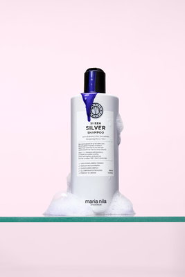 Maria Nila Sheer Silver Shampoo 350 ml