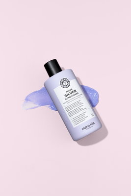 Maria Nila Sheer Silver Conditioner 300 ml