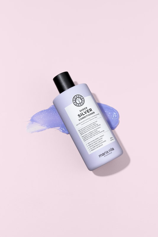 Maria Nila Sheer Silver Conditioner 300 ml