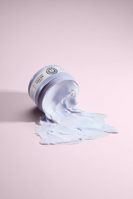 Maria Nila Sheer Silver Masque 250 ml