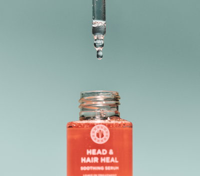 Maria Nila Heal Soothing Serum 50 ml