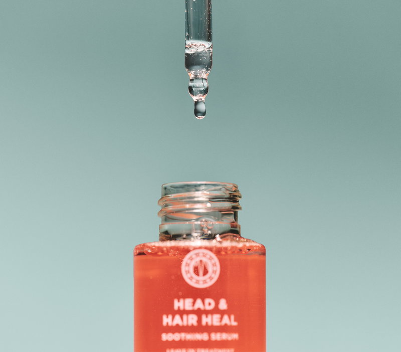 Maria Nila Heal Soothing Serum 50 ml