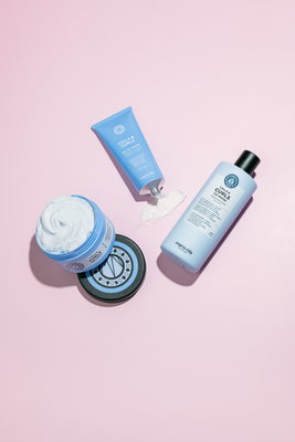 Maria Nila COILS & CURLS FINISHING TREATMENT MASQUE 250ML