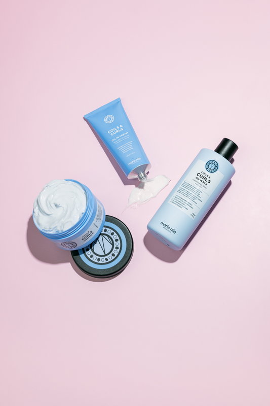 Maria Nila COILS & CURLS FINISHING TREATMENT MASQUE 250ML
