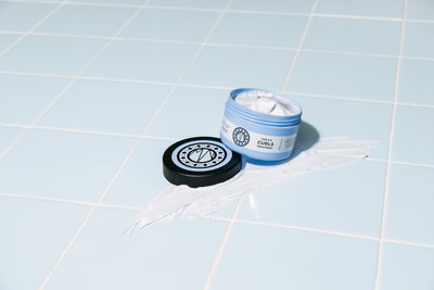 Maria Nila COILS & CURLS FINISHING TREATMENT MASQUE 250ML