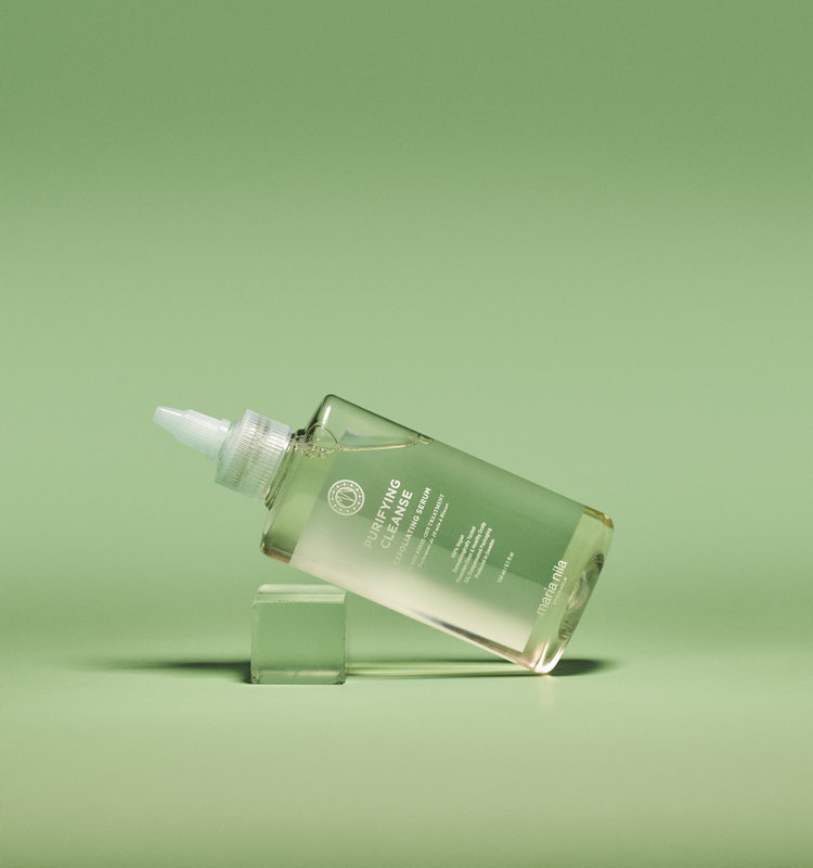 Maria Nila Cleanse Exfoliating serum 150 ml