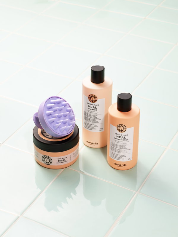 Maria Nila Head & Hair Heal Conditioner 300 ml