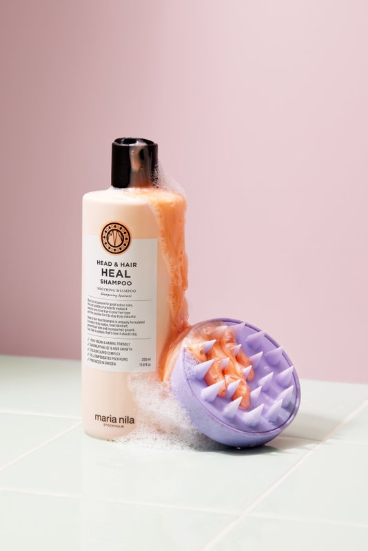 Maria Nila Head & Heal Shampoo 350 ml & Conditioner 300 ml