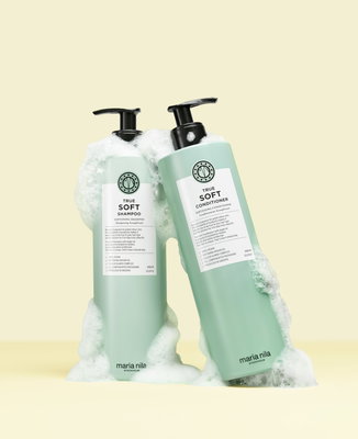 Maria Nila True Soft Duo 1000 ml