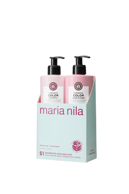Maria Nila Luminous Colour Duo 2x500 ml