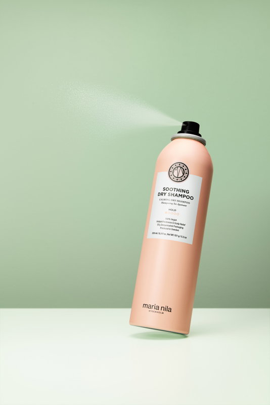 Maria Nila Soothing Dry Shampoo 250 ml