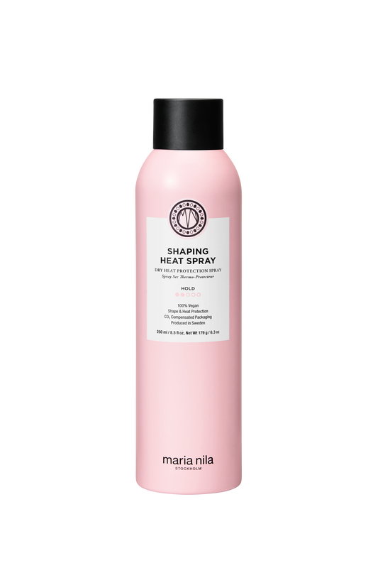 Maria Nila Shaping Heat Spray 250 ml