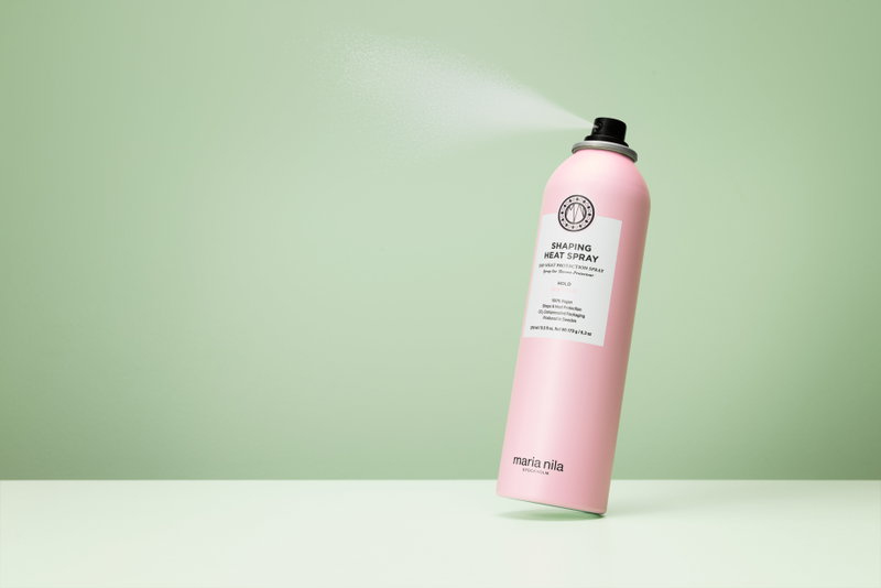 Maria Nila Shaping Heat Spray 250 ml