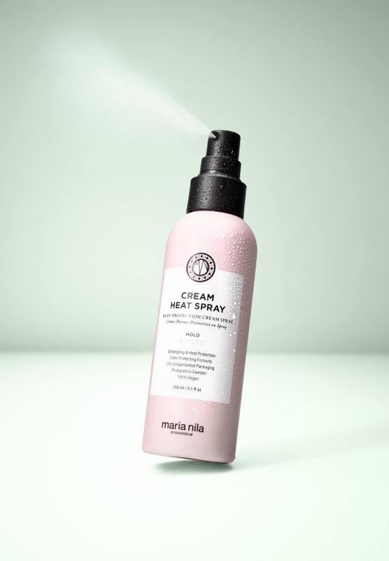 Maria Nila Cream Heat Spray 150ml