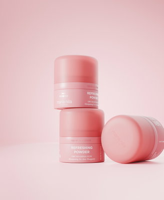 Maria Nila Refreshing Powder 15g