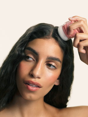 Maria Nila Refreshing Powder 15g